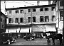 Padova-Piazza Garibaldi,nel 1920 c.a.(foto di G.Ghiraldini) (Adriano Danieli)